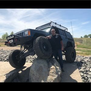 Meet your Posher, Danny